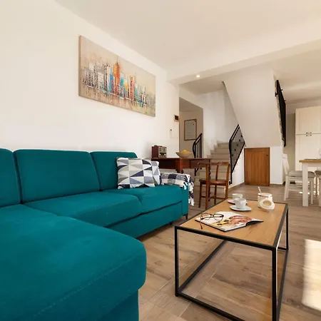 Villa Franka With Heated Pool